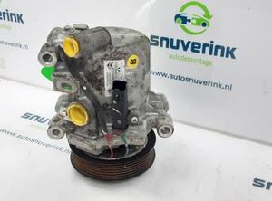 Air Conditioning Compressor PEUGEOT Expert Kasten (V), OPEL Vivaro C Kasten (--)