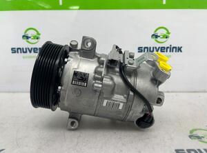 Air Conditioning Compressor RENAULT Scénic III (JZ0/1), RENAULT Grand Scénic III (JZ0/1)