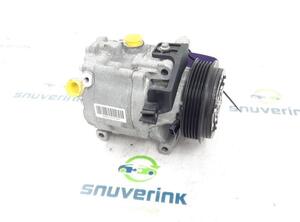 Air Conditioning Compressor FIAT 500 (312), FIAT 500 C (312)