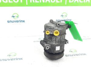 Airco Compressor OPEL Corsa D (S07)