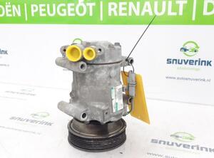 Air Conditioning Compressor RENAULT Twingo II (CN0)