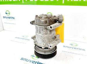 Air Conditioning Compressor RENAULT Twingo II (CN0)