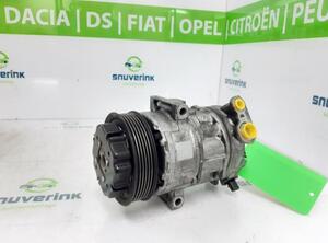 Air Conditioning Compressor OPEL Corsa D (S07)