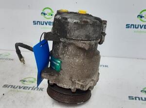 Air Conditioning Compressor PEUGEOT EXPERT Van (222)