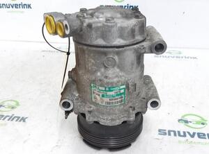 Airco Compressor RENAULT Twingo I (C06)