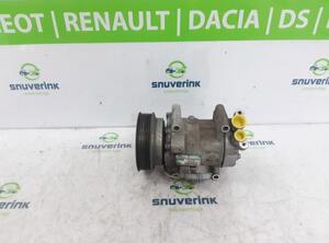 Air Conditioning Compressor RENAULT Twingo II (CN0)