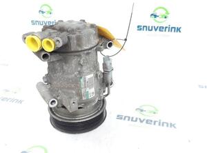 Airco Compressor RENAULT Twingo II (CN0)