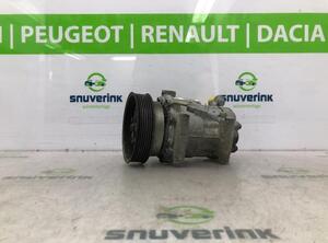 Air Conditioning Compressor RENAULT Twingo II (CN0)