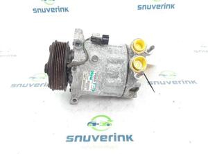 Air Conditioning Compressor VOLVO V40 Schrägheck (525, 526)