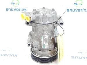 Air Conditioning Compressor RENAULT Wind (E4M)