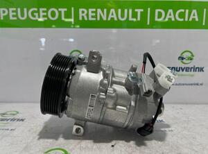 Air Conditioning Compressor MERCEDES-BENZ Vito Tourer (W447)