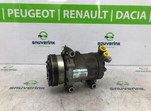 Air Conditioning Compressor RENAULT Twingo I (C06)