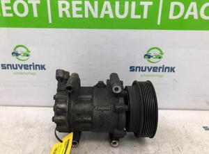 Air Conditioning Compressor RENAULT Twingo II (CN0)