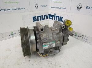 Air Conditioning Compressor RENAULT Twingo II (CN0)