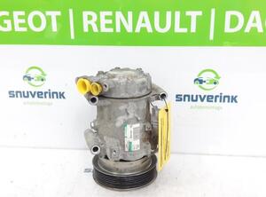 Airco Compressor RENAULT Twingo II (CN0)