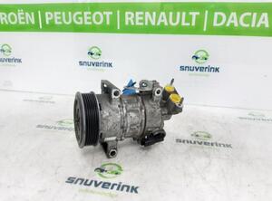 Airco Compressor PEUGEOT 208 I (CA, CC)