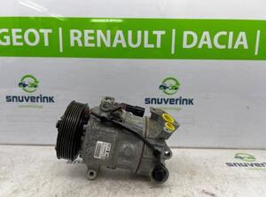 Air Conditioning Compressor RENAULT Megane IV Grandtour (K9A/M)