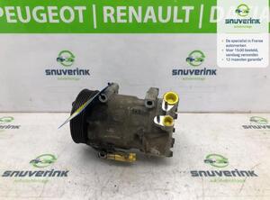 Air Conditioning Compressor PEUGEOT EXPERT Van (VF3A_, VF3U_, VF3X_)