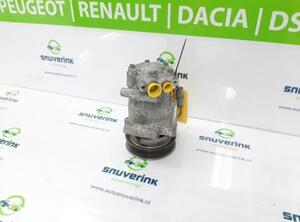 Airco Compressor RENAULT TWINGO II (CN0_)