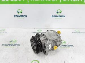 Air Conditioning Compressor FORD KA (RU8)