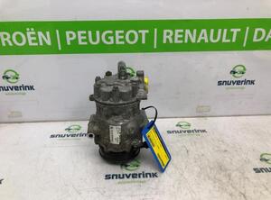 Air Conditioning Compressor PEUGEOT BOXER Van