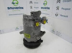 Air Conditioning Compressor PEUGEOT BOXER Van