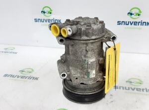 Air Conditioning Compressor RENAULT CLIO III (BR0/1, CR0/1), RENAULT CLIO IV (BH_)