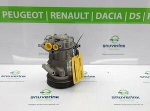 Air Conditioning Compressor RENAULT TWINGO II (CN0_)