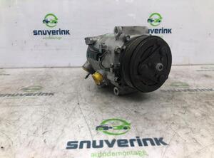 Air Conditioning Compressor OPEL CORSA F (P2JO)