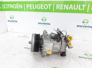 Airco Compressor PEUGEOT 308 II (LB_, LP_, LW_, LH_, L3_)