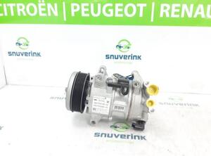 Airco Compressor PEUGEOT 3008 SUV (MC_, MR_, MJ_, M4_)