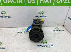 Air Conditioning Compressor PEUGEOT 208 I (CA_, CC_)