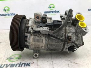 Air Conditioning Compressor RENAULT CLIO IV Grandtour (KH_)