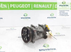 Klimakompressor Renault Megane IV Schrägheck B9A 926003123R P20860336