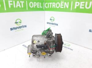 Air Conditioning Compressor OPEL COMBO Box Body/MPV (K9)