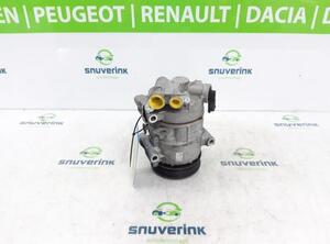 Airco Compressor PEUGEOT 308 II (LB_, LP_, LW_, LH_, L3_)