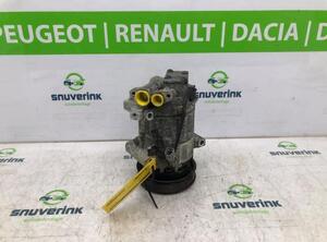 Air Conditioning Compressor RENAULT CAPTUR I (J5_, H5_), RENAULT CLIO IV (BH_)