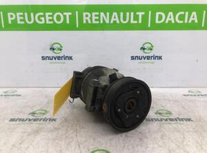 Air Conditioning Compressor RENAULT MEGANE Scenic (JA0/1_), RENAULT SCÉNIC I MPV (JA0/1_, FA0_)