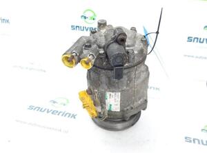 Airco Compressor PEUGEOT 607 (9D, 9U)