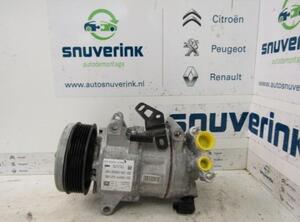 Air Conditioning Compressor PEUGEOT 3008 SUV (MC_, MR_, MJ_, M4_)