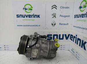 Airco Compressor OPEL COMBO Box Body/MPV (X12)