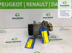 Airco Compressor PEUGEOT 208 I (CA_, CC_)