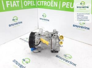 Airco Compressor PEUGEOT 208 II (UB_, UP_, UW_, UJ_)