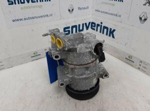 Air Conditioning Compressor PEUGEOT 208 I (CA_, CC_)