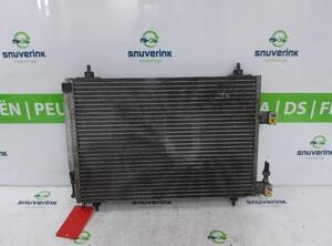 Air Conditioning Condenser CITROËN C5 I (DC), CITROËN C5 II (RC)