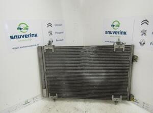 Airco Condensor PEUGEOT 307 CC (3B)