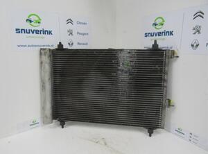 Air Conditioning Condenser PEUGEOT 307 Break (3E), PEUGEOT 307 SW (3H)