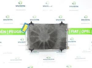 Klimakondensator Peugeot 308 I SW 4E, 4H 6455GH P15772391