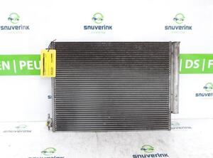 Air Conditioning Condenser DACIA Logan MCV II (--)