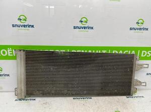 Air Conditioning Condenser FIAT DUCATO Bus (250_, 290_)